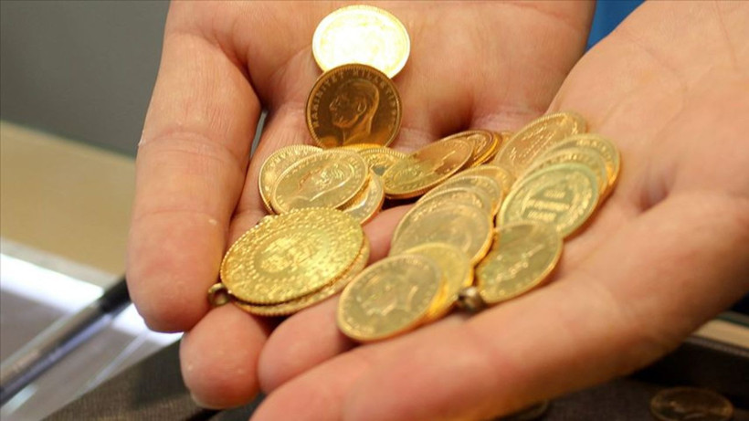 Altın fiyatlarında yükseliş sürüyor;  18 Nisan güncel gram, çeyrek, ayrım, tam, cumhuriyet altın fiyatları ne kadar oldu? - Resim: 2