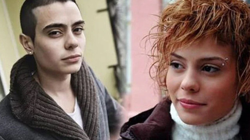 Rüzgar Erkoçlar son haliyle hayrete düşürdü! Cinsiyet değiştirme ameliyatı olmuştu - Resim: 1
