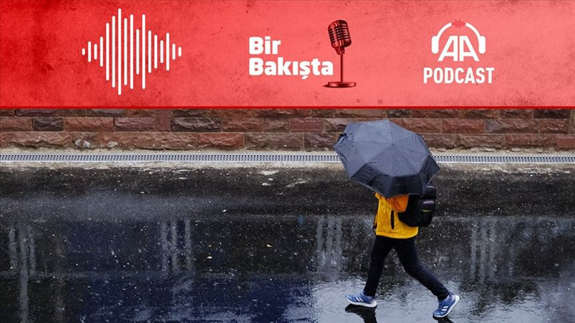 Ramazan Bayramında hava nasıl olacak? 19 ile sarı kodlu uyarı! - Resim: 1