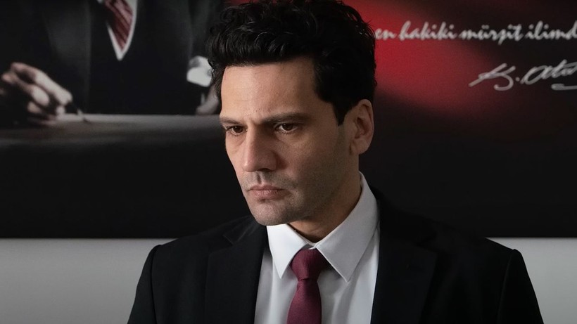 Yargı dizisi bakın neden yayınlanmamış! Kanal D’yi açanlar şaşkına döndü - Resim: 1
