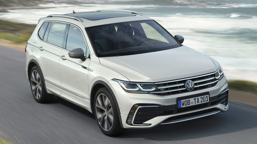 2023 Volkswagen Tiguan Nisan fiyatları da çıldırdı; TOGG detayı bildiğiniz gibi değil - Resim: 1