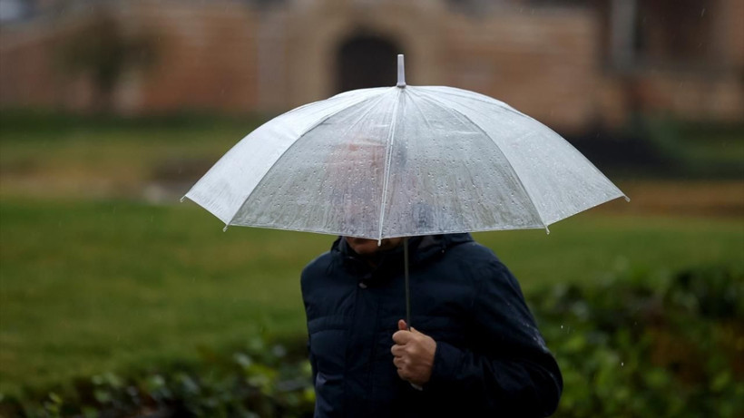 Sıcaklıklar yeniden düşüyor: Meteoroloji'den kuvvetli yağış uyarısı - Resim: 2