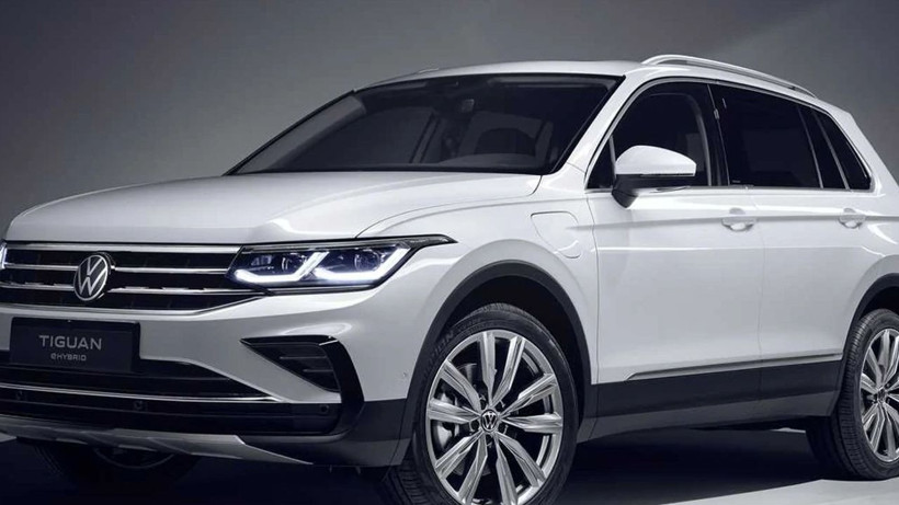 2023 Volkswagen Tiguan Nisan fiyatları da çıldırdı; TOGG detayı bildiğiniz gibi değil - Resim: 2