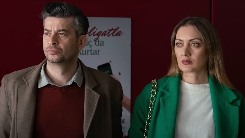 Yargı dizisi bakın neden yayınlanmamış! Kanal D’yi açanlar şaşkına döndü - Resim: 3