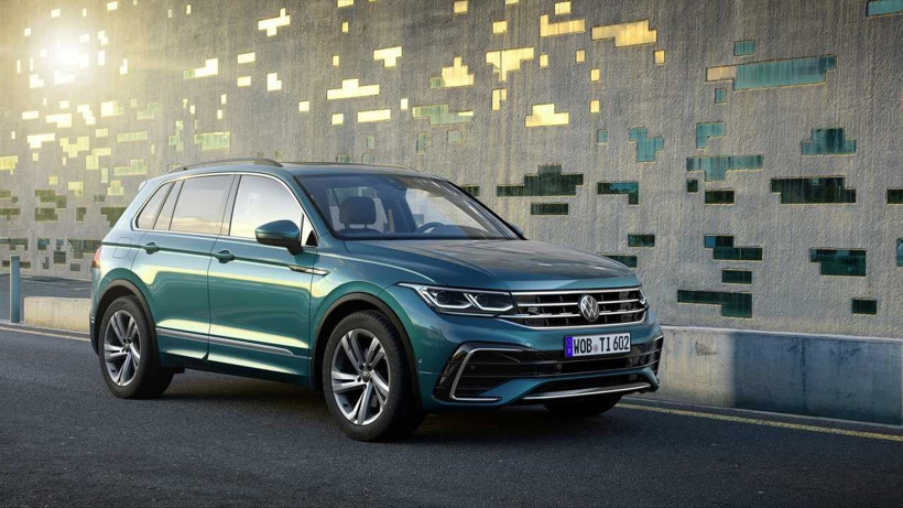 2023 Volkswagen Tiguan Nisan fiyatları da çıldırdı; TOGG detayı bildiğiniz gibi değil - Resim: 4