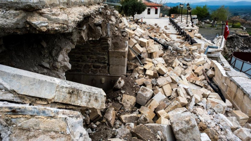 30 santimlik delik 3 hayat kurtardı! Zonguldaklı madenci o günü anlattı: Ses alamayınca öldüklerini düşündüm - Resim: 2