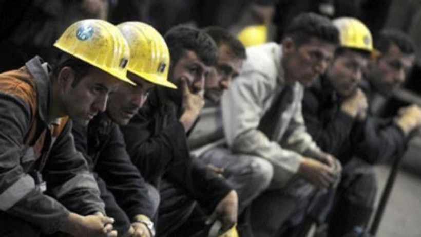 30 santimlik delik 3 hayat kurtardı! Zonguldaklı madenci o günü anlattı: Ses alamayınca öldüklerini düşündüm - Resim: 4