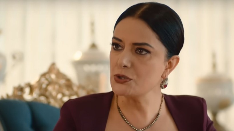 Üç Kız Kardeş dizisinde büyük kavga çıktı; Başrol oyuncusu terk edip gitti - Resim: 1