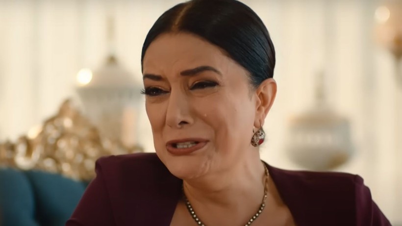 Üç Kız Kardeş dizisinde büyük kavga çıktı; Başrol oyuncusu terk edip gitti - Resim: 3