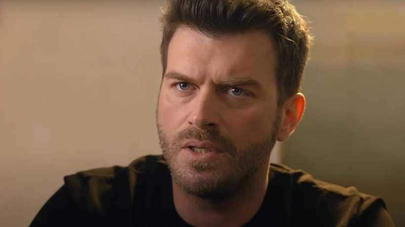 Aile dizisinde bu sahneden sonra karar verildi; Serenay Sarıkaya ve Kıvanç Tatlıtuğ krizi - Resim: 3