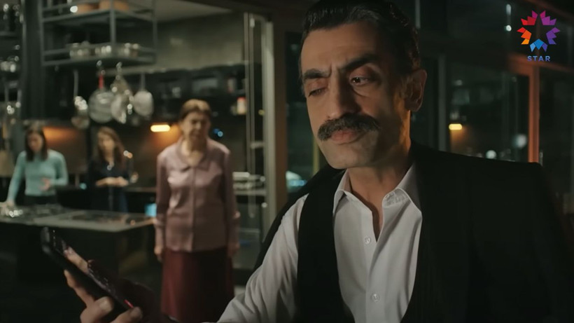 Yalı Çapkını dizisinde ortalık fena halde karıştı; Magazin gündemi çalkalanıyor - Resim: 4