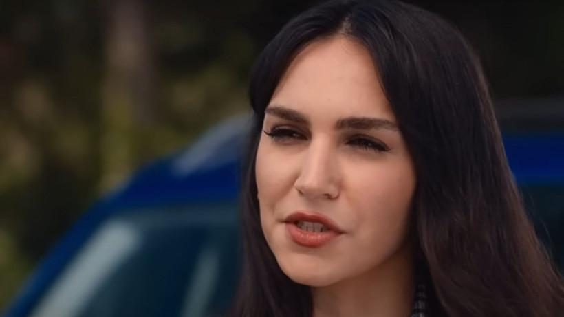 Ben Bu Cihana Sığmazam dizisinde tepki çeken anlar; Seyirci görmek bile istemedi - Resim: 4