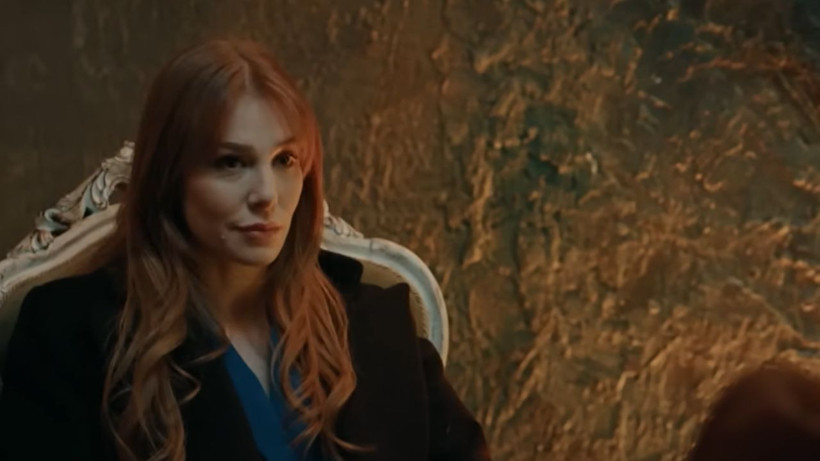 Artık Çöp Adam dizisi için olay karar verildi; Bu final sahnesiyle veda edecek - Resim: 1