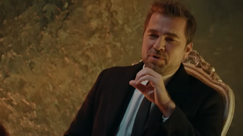 Artık Çöp Adam dizisi için olay karar verildi; Bu final sahnesiyle veda edecek - Resim: 2