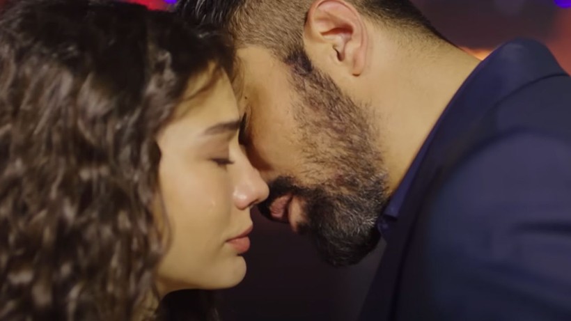 Adım Farah dizisinde büyük sıkıntı çıkmış durumda; Krize neden olan iddia doğru çıktı - Resim: 3