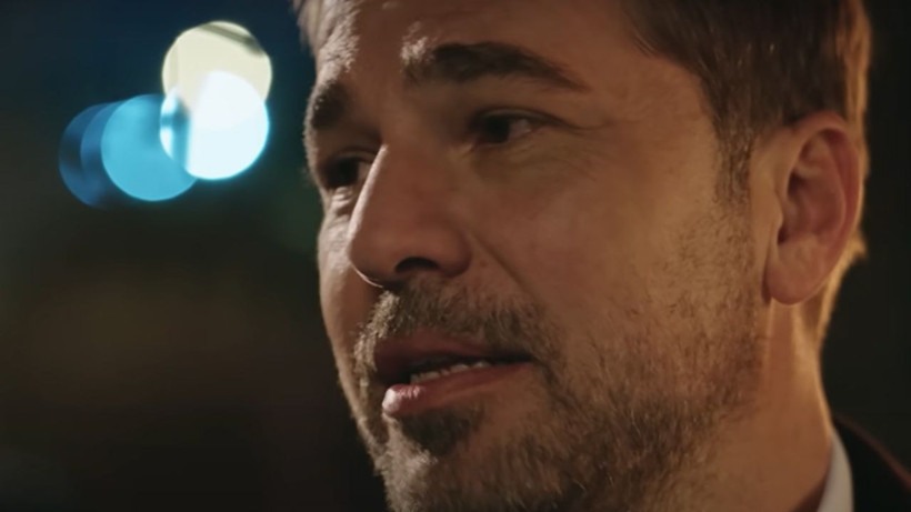 Artık Çöp Adam dizisi için olay karar verildi; Bu final sahnesiyle veda edecek - Resim: 4