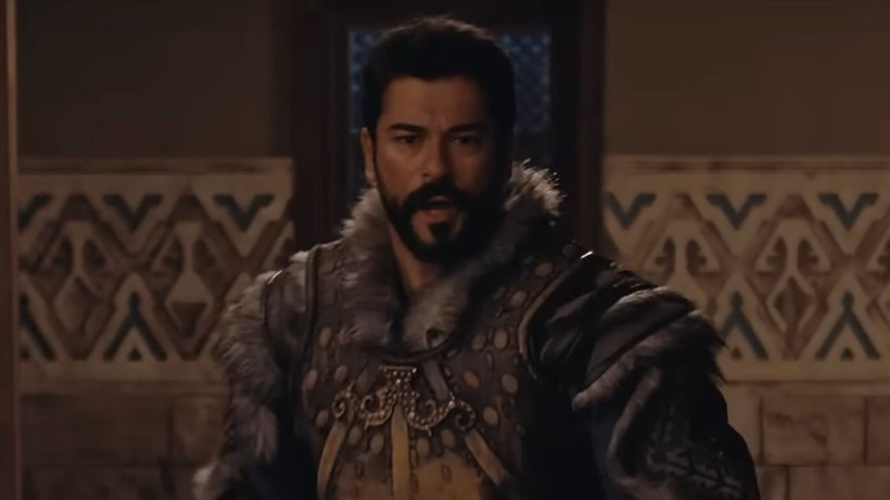 Kuruluş Osman dizisinde bir dönem sona erdi; "Bu rezillikten sonra daha da izlemeyiz" - Resim: 4