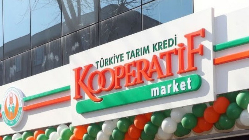 Tarım Kredi Marketlerinde 1 alana 2.'si bedava kampanyası; Tarım Kredi Market 900 üründe sabit fiyat kampanası uzatıldı - Resim: 1