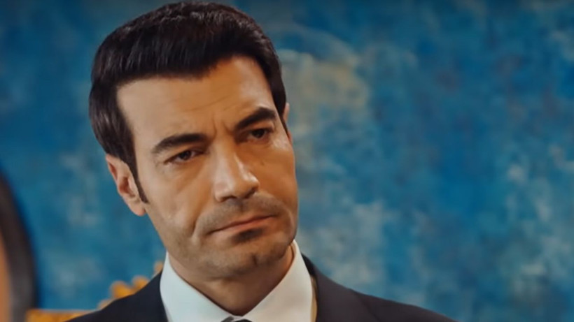 Gülcemal dizisini izleyenler bu sahne gelince kapattı; FOX TV’den kriz yaratan değişiklik - Resim: 1