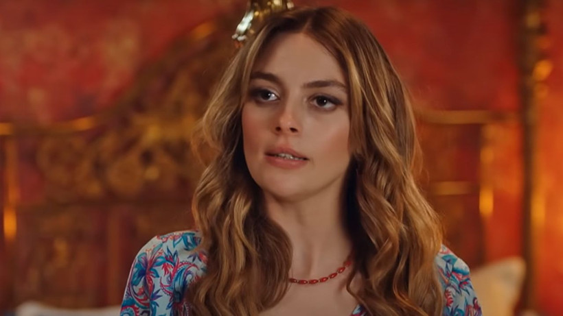 Gülcemal dizisini izleyenler bu sahne gelince kapattı; FOX TV’den kriz yaratan değişiklik - Resim: 2