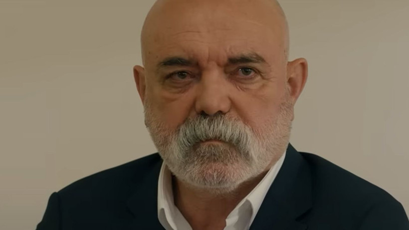 Aldatmak dizisini karıştıran ağza alınmayacak sözler; "Bu ne iğrençliktir" - Resim: 4