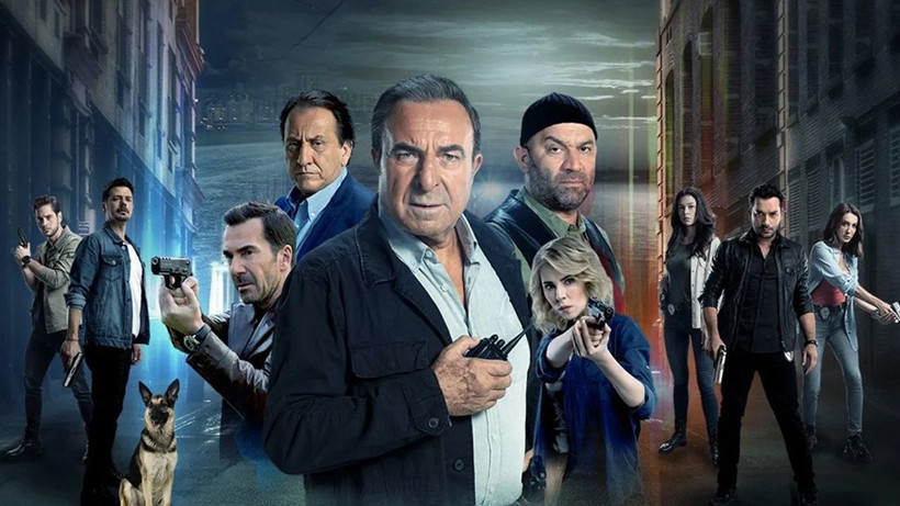 Ve sevilen dizi Arka Sokaklar artık başlıyor; Kadroda sadece güzel başrol yok - Resim: 1