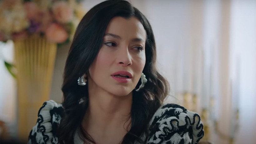 Kızılcık Şerbeti başka Alev daha başka; "Aman Abdullah Bey görmesin" - Resim: 4