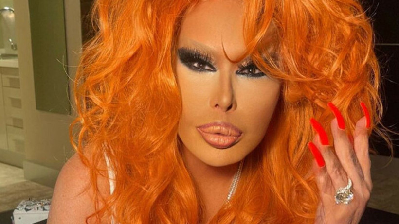 Bülent Ersoy'un son halini görenler küçük dilini yuttu; "Hey gidi Diva sana ne olmuş?" - Resim: 1