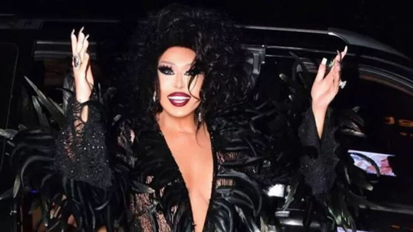 Bülent Ersoy'un son halini görenler küçük dilini yuttu; "Hey gidi Diva sana ne olmuş?" - Resim: 3