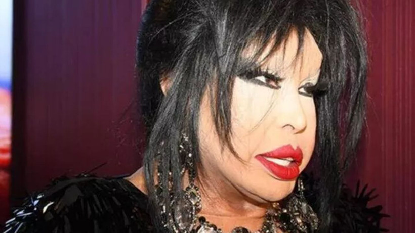 Bülent Ersoy'un son halini görenler küçük dilini yuttu; "Hey gidi Diva sana ne olmuş?" - Resim: 4