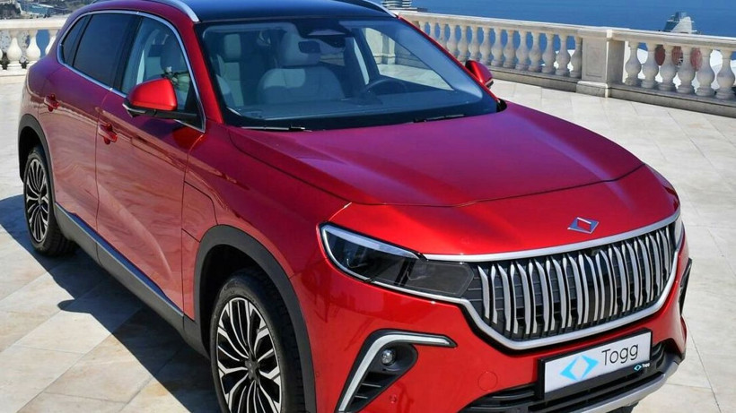 Ve TOGG fiyat listesinde Mayıs ayı çılgınlığı; Bu kadar olacağını kimse tahmin etmedi - Resim: 1