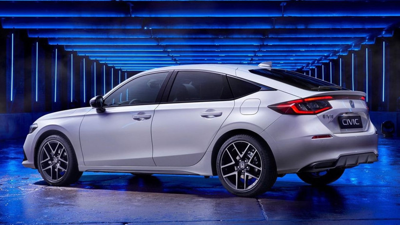 2023 Honda Civic sadece 425 bin TL’den satılacak; 1 Mayıs ÖTV çılgınlığı resmen başladı - Resim: 2