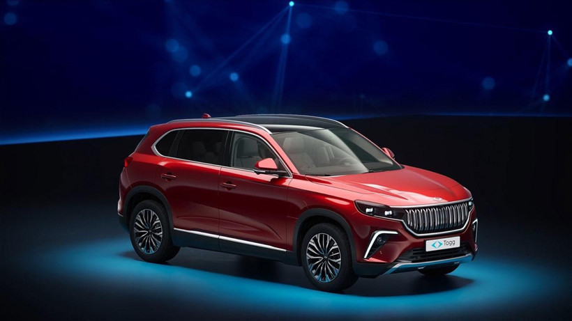 Ve TOGG fiyat listesinde Mayıs ayı çılgınlığı; Bu kadar olacağını kimse tahmin etmedi - Resim: 2