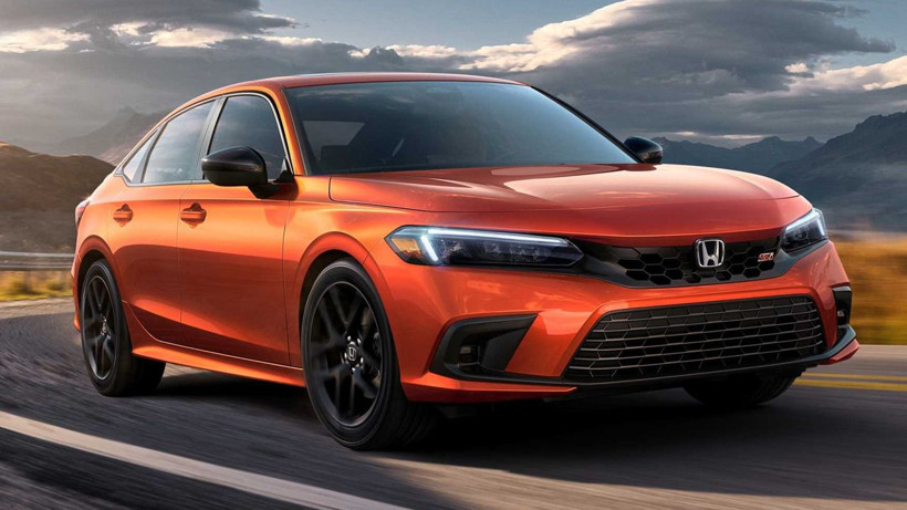 2023 Honda Civic sadece 425 bin TL’den satılacak; 1 Mayıs ÖTV çılgınlığı resmen başladı - Resim: 3