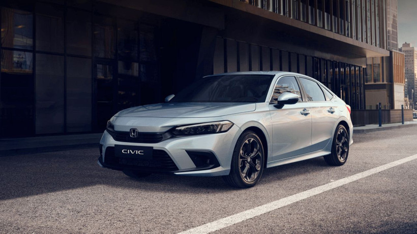 2023 Honda Civic sadece 425 bin TL’den satılacak; 1 Mayıs ÖTV çılgınlığı resmen başladı - Resim: 4