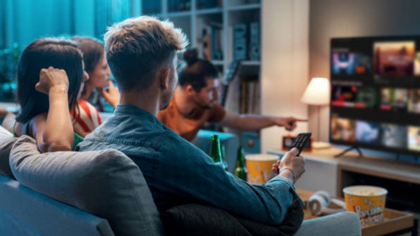 Dünün reyting sonuçları açıklandı; Üç Kız Kardeş, Aile, Ben Bu Cihana Sığmazam reyting sonuçları - Resim: 1