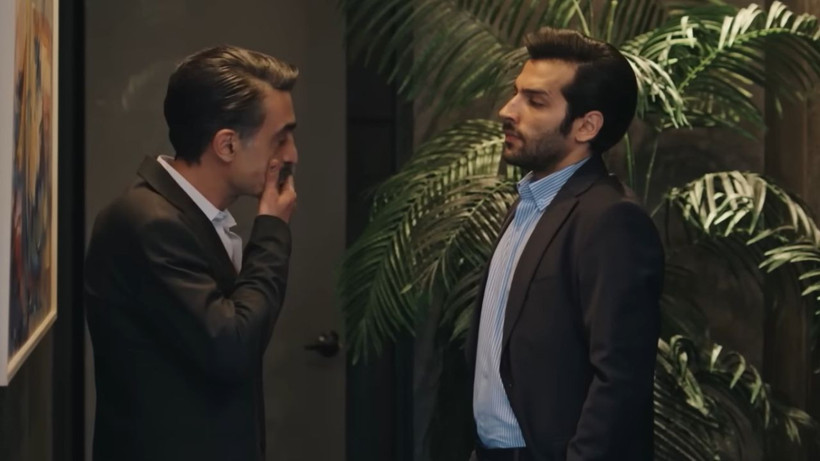 Yalı Çapkını dizisinden flaş başrol hamlesi; Ekran başındakiler resmen topa tuttu - Resim: 3