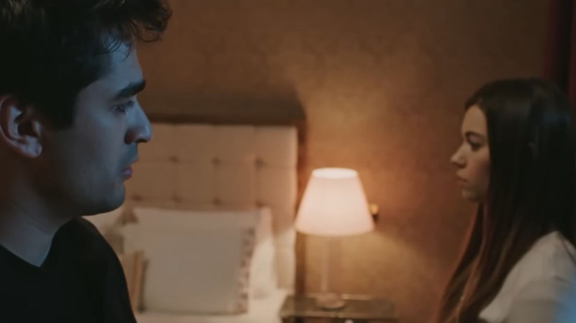 Yalı Çapkını dizisinden flaş başrol hamlesi; Ekran başındakiler resmen topa tuttu - Resim: 4