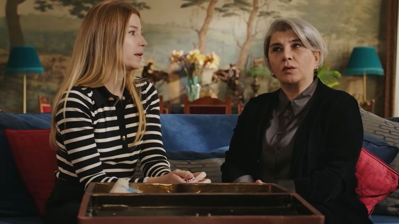 Camdaki Kız dizisini karıştıran çok çirkin sözler; Ekran başındakiler Kanal D’yi kapattı - Resim: 4