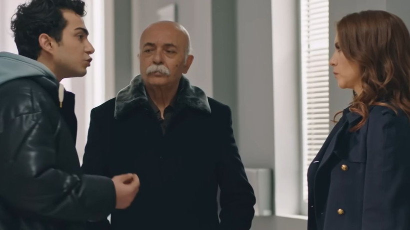 Kızılcık Şerbeti dizisinde şok ihanet; Bu kadarını kimse beklemiyordu - Resim: 3