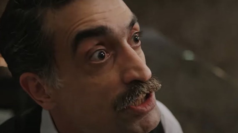 Ve Yalı Çapkını dizisi için olay RTÜK hamlesi; "Böyle çirkin sahneyi çekerken utanmadınız mı?" - Resim: 2