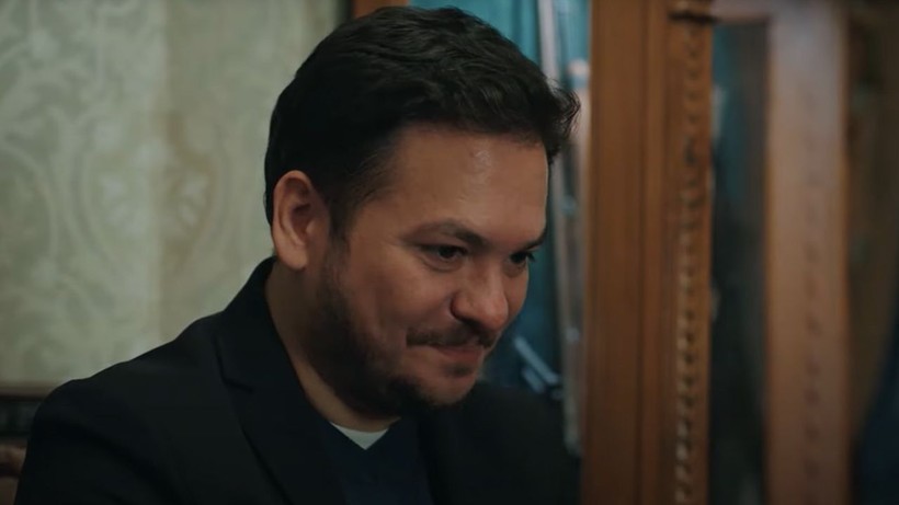 Ve Yalı Çapkını dizisi için olay RTÜK hamlesi; "Böyle çirkin sahneyi çekerken utanmadınız mı?" - Resim: 3