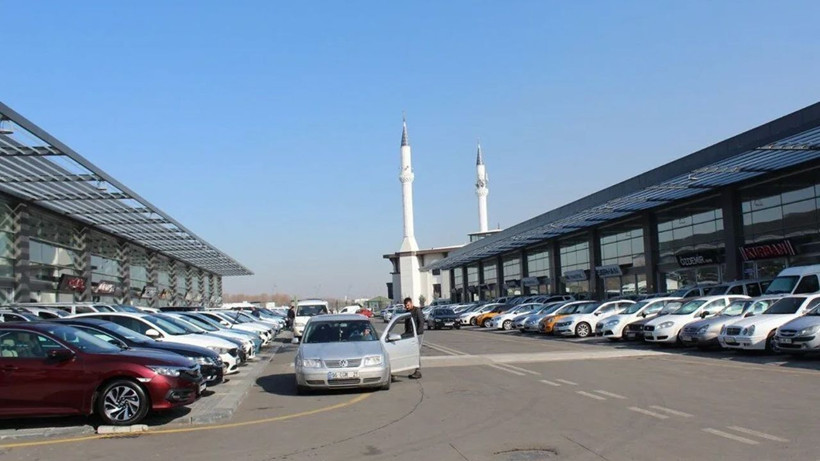 İkinci el araç satacak olanlara kötü haber; Artık o rakamlar istenemeyecek - Resim: 3