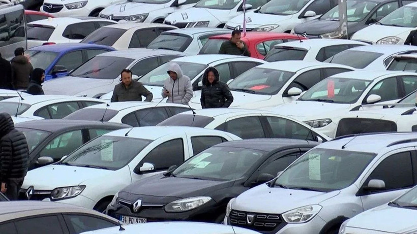 İkinci el araç satacak olanlara kötü haber; Artık o rakamlar istenemeyecek - Resim: 4