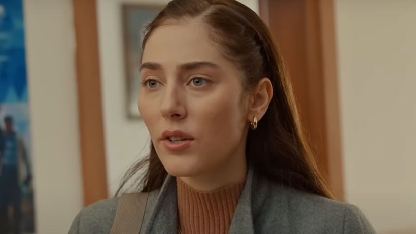 Gönül Dağı dizisini izleyenler gözlerine inanamadı; Gerçek Dilek karakteri bakın kim oluyor - Resim: 3