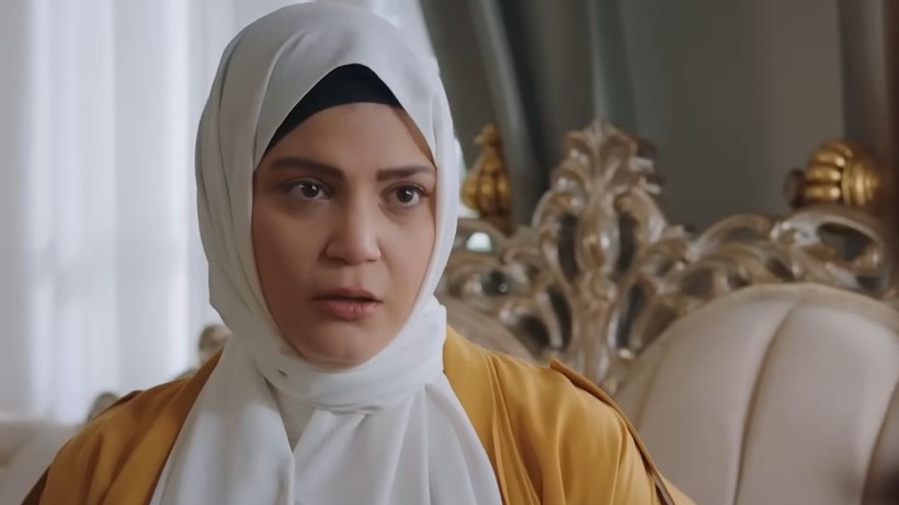 Kızılcık Şerbeti resmen RTÜK’e meydan okudu; Ekranlara bir döndü pir döndü! - Resim: 2