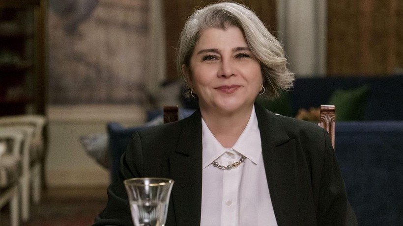 Camdaki Kız dizisini tepetaklak eden gelişme; Her şey bir anda oldu - Resim: 3