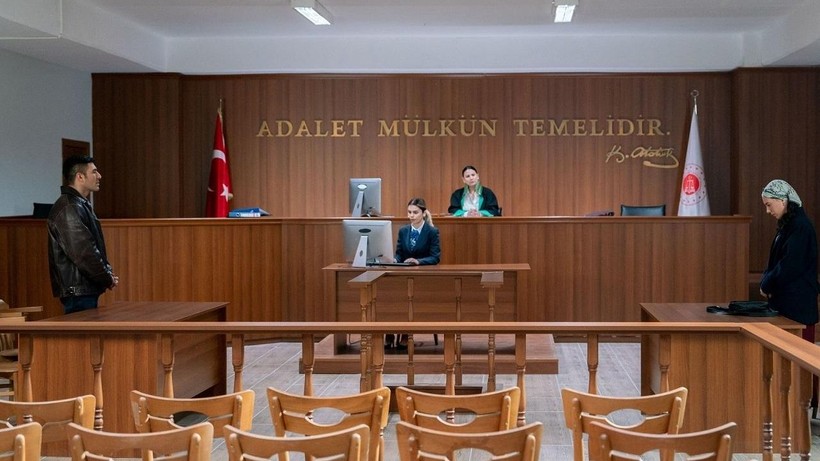Camdaki Kız dizisini tepetaklak eden gelişme; Her şey bir anda oldu - Resim: 2