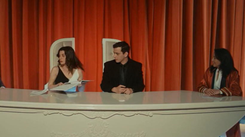 Ömer dizisinde görmek istemeyeceğiniz flaş sahne; Seyirci neye uğradığını şaşırdı - Resim: 4