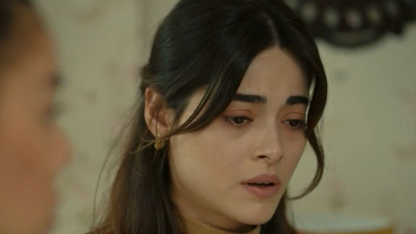 Ömer dizisinde görmek istemeyeceğiniz flaş sahne; Seyirci neye uğradığını şaşırdı - Resim: 2